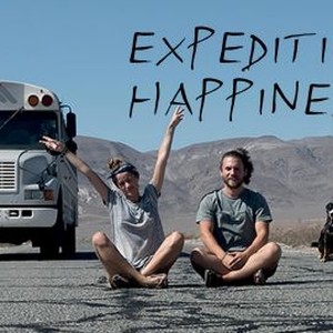 Expedition Happiness How Did They Pay For It