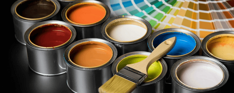 How Many Jobs Are Available In Paints/Coatings?