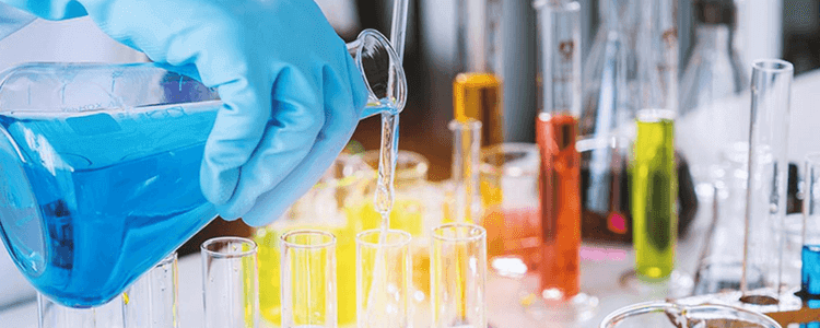 How Many Jobs Are Available In Specialty Chemicals