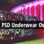 Who is PSD Underwear Owner